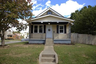 6710 Simpson Ave, Cincinnati, OH 45239