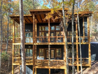 85 Duck Cove, Morganton, GA 30560