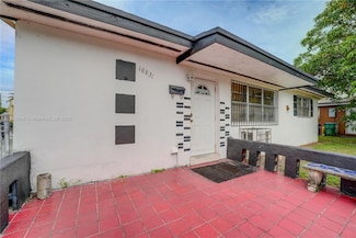 18831 NW 42nd Ct, Miami Gardens, FL 33055