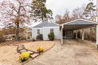 6720 Brentwood Rd, CamMacK Village, AR 72207