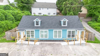 46 Wall Street Way, Toccoa, GA 30577