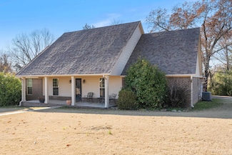 10 Cedar Knoll Loop, Greenbrier, AR 72058