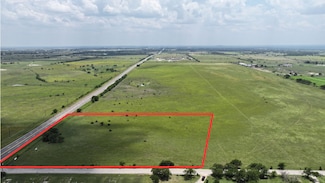 000 Tbd Highway 183, Briggs, TX 76527