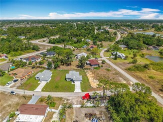 831 Wabash St, Lehigh Acres, FL 33974
