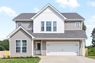 105 Schroer Rd, Clarksville, TN 37042