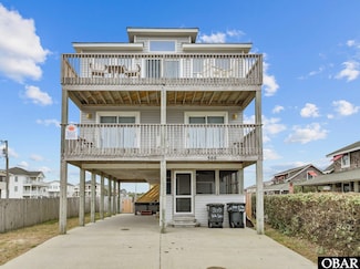 300 N Virginia Dare Trail, Kill Devil Hills, NC 27948
