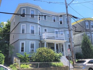 3 Mossland St, Somerville, MA 02144