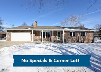 6 Meadowlark Ln N, Fargo, ND 58102