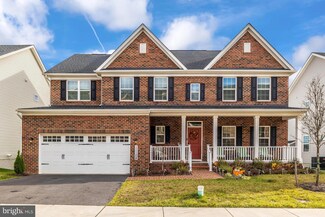 11108 Hazelnut Ln, Monrovia, MD 21770