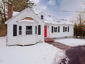 820 Central St, Stoughton, MA 02072