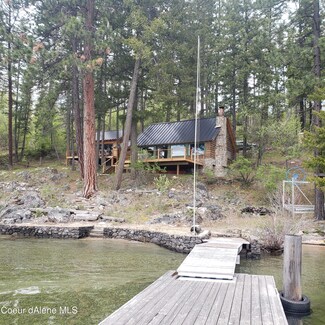 1596 Cape Horn Rd, Coolin, ID 83821