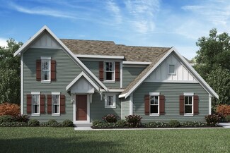 1368 Grandstand Ln, Batavia, OH 45103