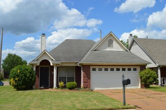 7364 Appling Ridge Dr, Cordova, TN 38018