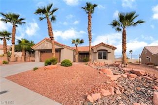 3157 Faiss Dr, Las Vegas, NV 89134