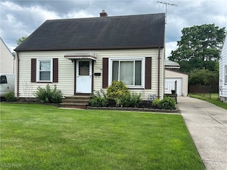 13206 Shady Oak Blvd, Cleveland, OH 44125