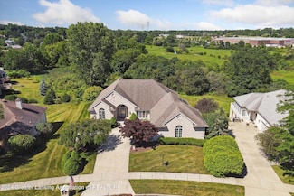 5903 York Way, East Lansing, MI 48823