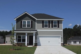 145 Factors Walk, Fort Stewart, GA 31313