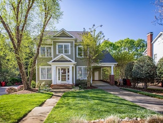 547 Ashby Dr, Davidson, NC 28036