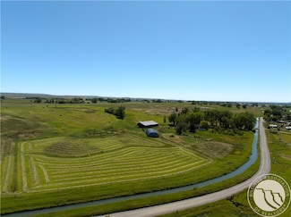 2410 Lower Canal Rd, Ballantine, MT 59006