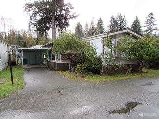 11424 36th Dr NE Unit 74, Marysville, WA 98271