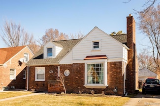 4494 Bishop St, Detroit, MI 48224
