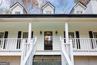 501 Mcdaniel Rd NW, Marietta, GA 30064