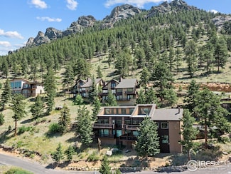 1426 St Moritz Trail Unit A2, Estes Park, CO 80517