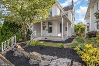 20 N Grant St, Manheim, PA 17545