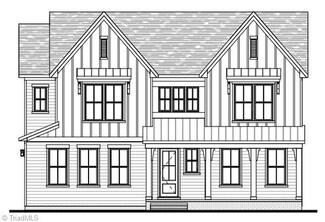 6729 Honeycutt Reserve Dr, Oak Ridge, NC 27310
