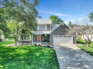 3718 Timberline Ct, Lincoln, NE 68506