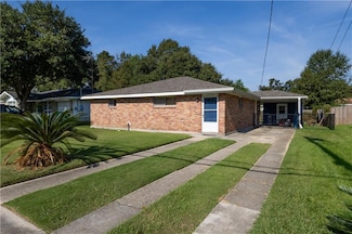 3745 Riviera Dr, Slidell, LA 70458