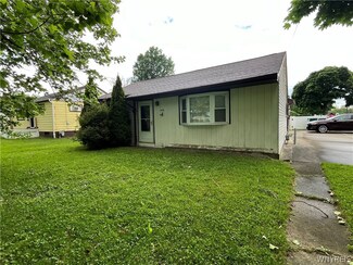 6716 Lindbergh Ave, Niagara Falls, NY 14304