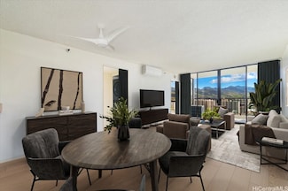 990 Ala Nanala St Unit 27D, Honolulu, HI 96818