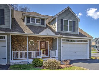 5 Pelton Way Unit 11, Hampton Falls, NH 03844