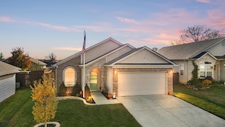 121 Marjorie Place, Georgetown, KY 40324