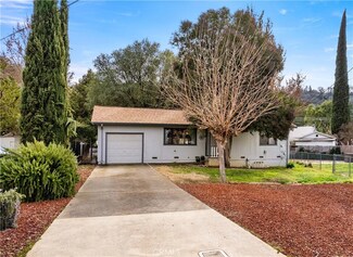 6943 Plaza Terrace, Lucerne, CA 95458