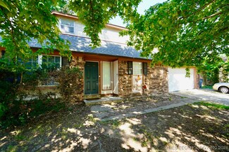 3618 S 108th Ave E, Tulsa, OK 74146