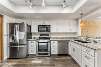 8170 E Vía de La Escuela, Scottsdale, AZ 85258