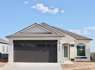 14263 Armando Silva Dr, El Paso, TX 79938