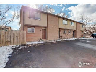 1736 Palm Dr Unit 1, Fort Collins, CO 80526