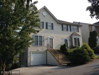7 Warren St, Harpers Ferry, WV 25425