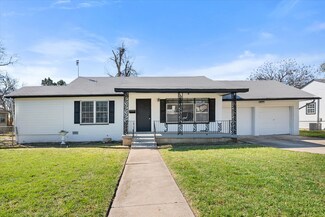 4821 Curzon Ave, Fort Worth, TX 76107