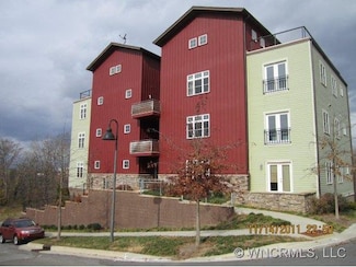 400 Skyloft Dr, Asheville, NC 28801