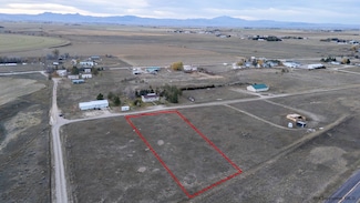 0 Jackrabbit Rd Unit 99144, Wheatland, WY 82201