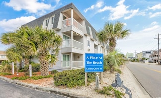 5001 N Ocean Blvd Unit 3C, North Myrtle Beach, SC 29582