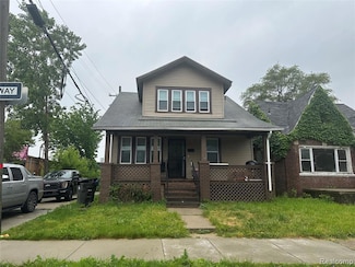 19131 Cliff St, Detroit, MI 48234