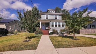 332 Van Sant Ave, Linwood, NJ 08221