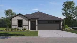 1212 W Wilkins St, Brenham, TX 77833