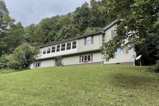 323 Upper Silver Creek Rd, Crum, WV 25699