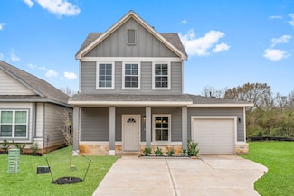 11881 E Gate Dr, Willis, TX 77318